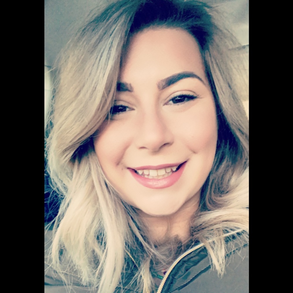 Meet your Posher, Jacqueline